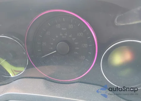 2019 Honda Hr-V Sport из США, поврежденный, VIN 3CZRU5H12KM721808